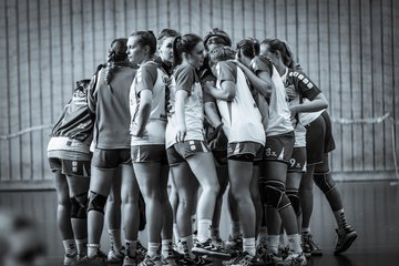 Bild 265 - Frauen SG Wift - HSG Kremperheide/Muensterdorf : Ergebnis: 24:25